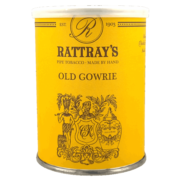 Rattray's Old Gowrie 3.53oz