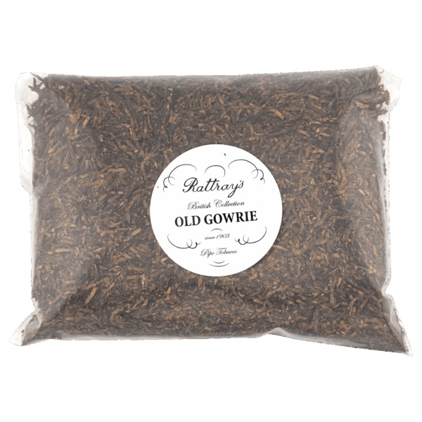 Rattray's Old Gowrie Bag 17.64oz