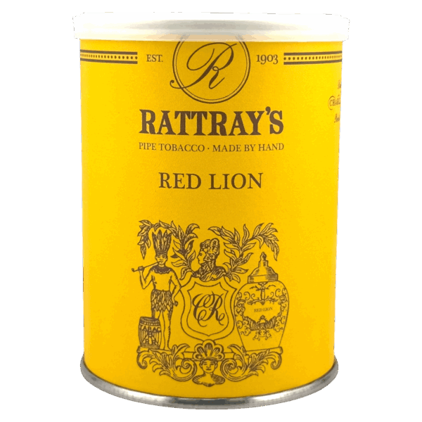 Rattray's Red Lion 3.53oz