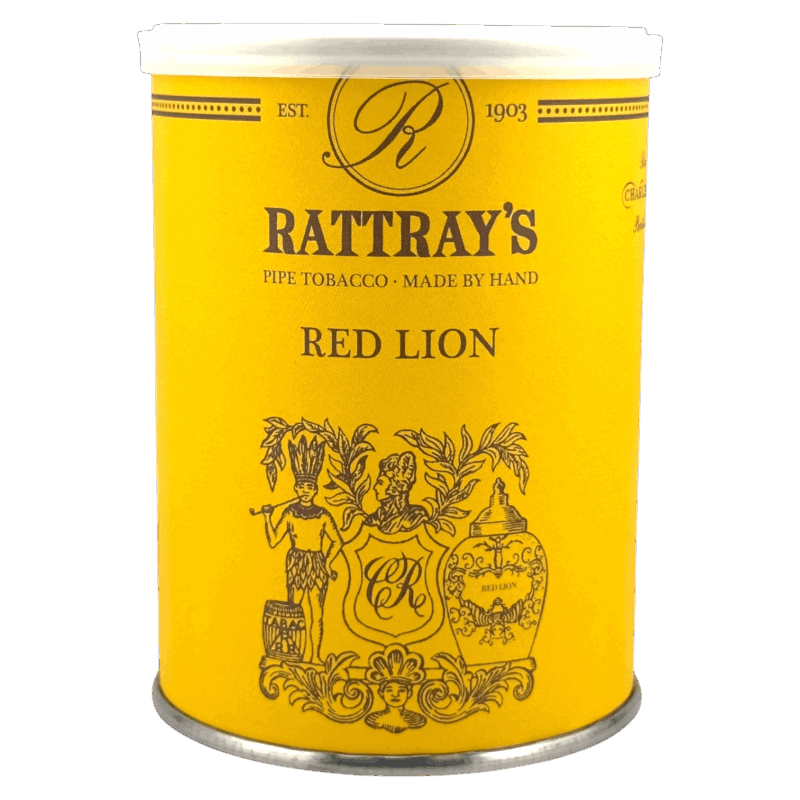 Rattray's Red Lion 3.53oz