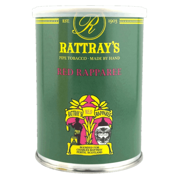 Rattray's Red Rapparee 3.53oz