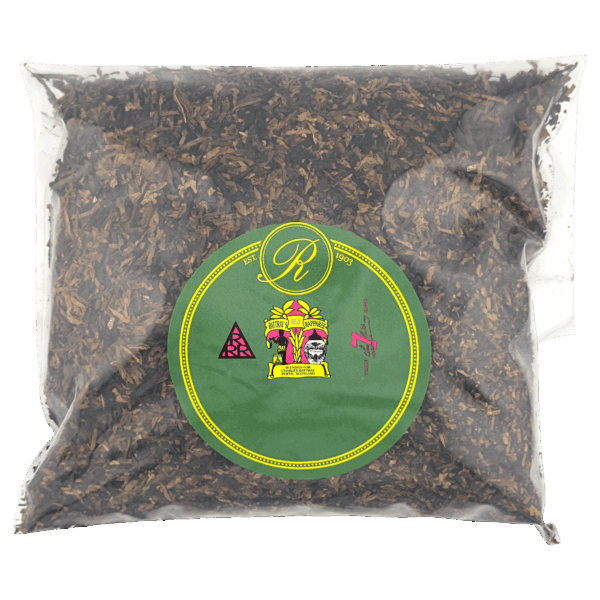 Rattray's Red Rapparee Bag 17.64oz