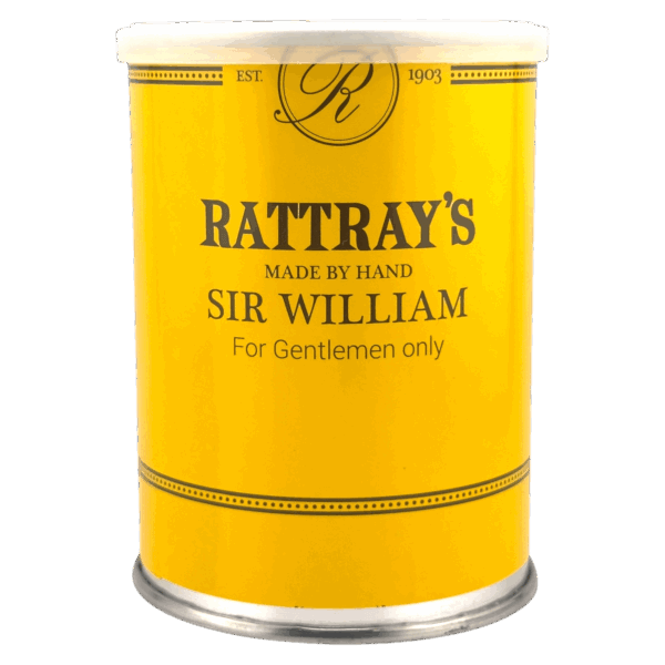 Rattray's Sir William 3.53oz