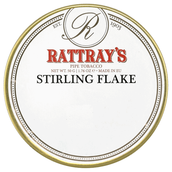 Rattray's Stirling Flake 1.76oz