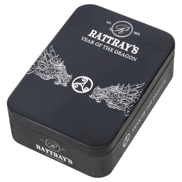 Rattray's Year of the Dragon 3.53 oz