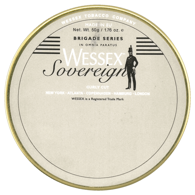 Wessex Brigade Sovereign 1.76oz