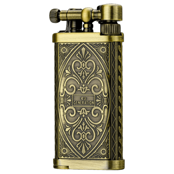 4th Generation Heritage Collection Old Boy