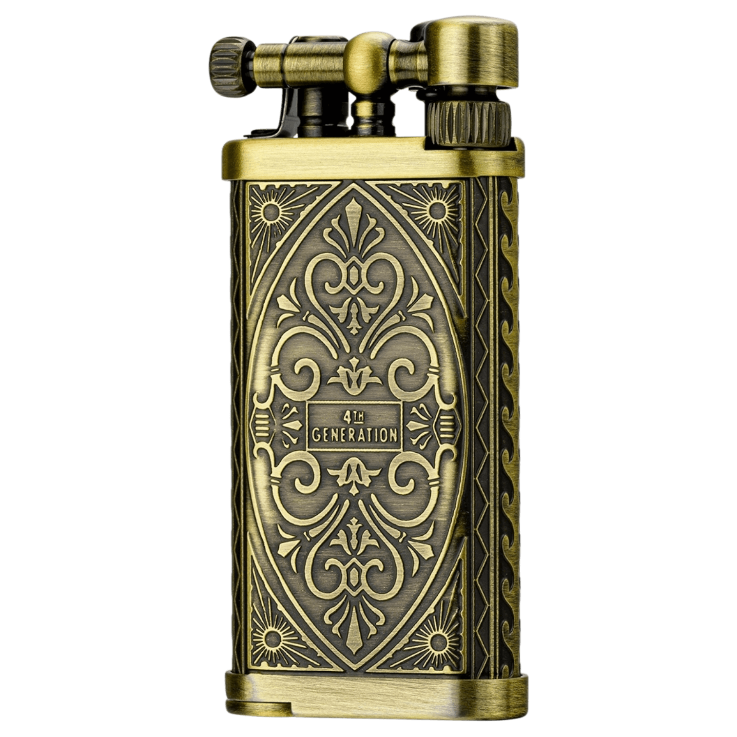 4th Generation Heritage Collection Old Boy