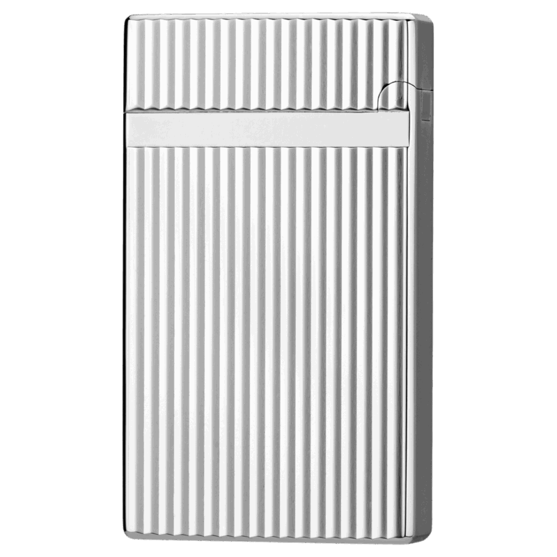 IM Corona Double Corona Chrome with Pinstripes - Image 2