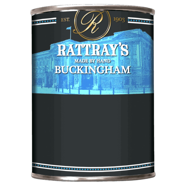 Rattray's Buckingham 3.53os