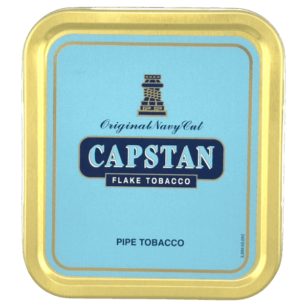 Capstan Original Flake 1.75oz