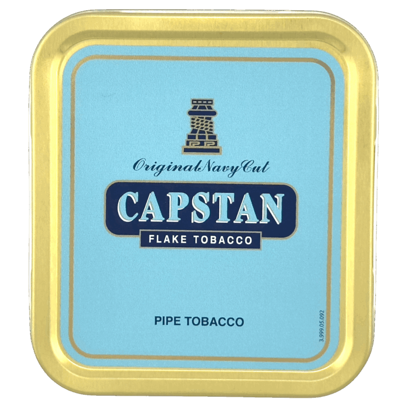 Capstan Original Flake 1.75oz