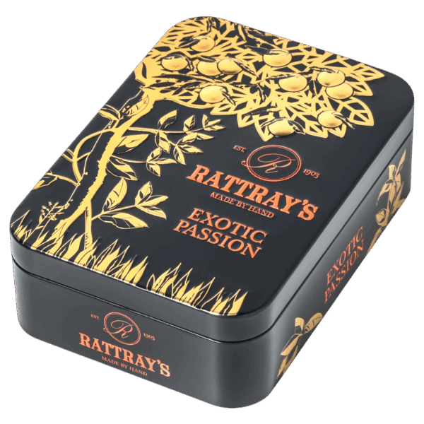 Rattray's Exotic Passion 3.53oz