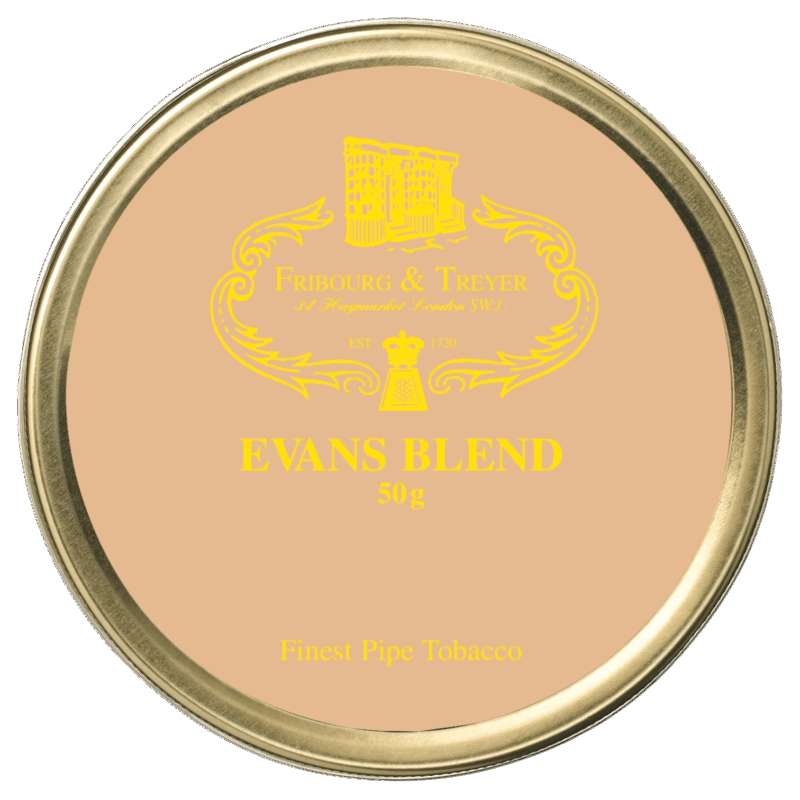 Fribourg & Treyer Evans Blend 1.75oz