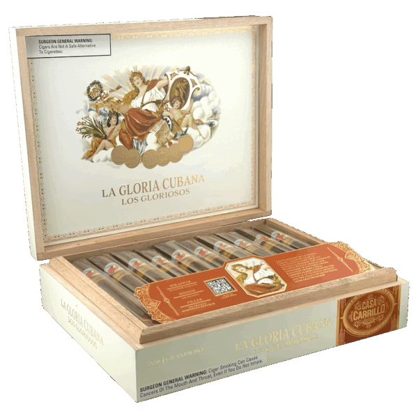 La Gloria Cubana Los Gloriosos Grandioso 20