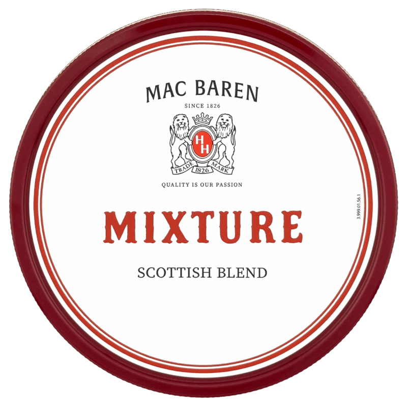 Mac Baren Mixture 3.5oz