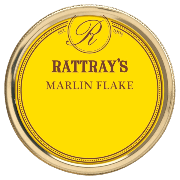 Rattray's Marlin Flake 1.76oz