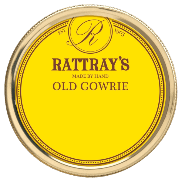 Rattray's Old Gowrie 1.76oz