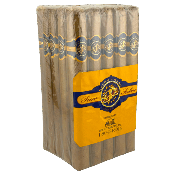 Puro Sabor Churchill 25-B