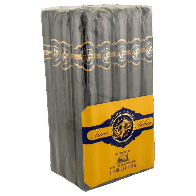 Puro Sabor Churchill Mad 20-B