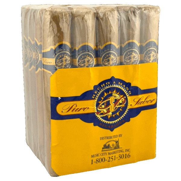 Puro Sabor Robusto 25-B