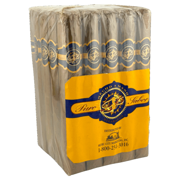 Puro Sabor Toro 25-B