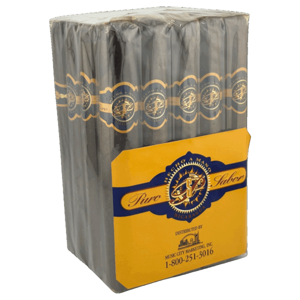 Puro Sabor Toro Mad 20-B