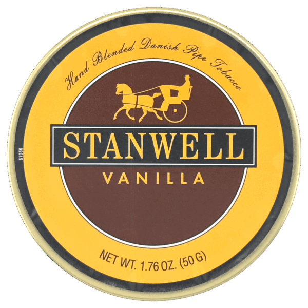 Stanwell Vanilla 1.76oz