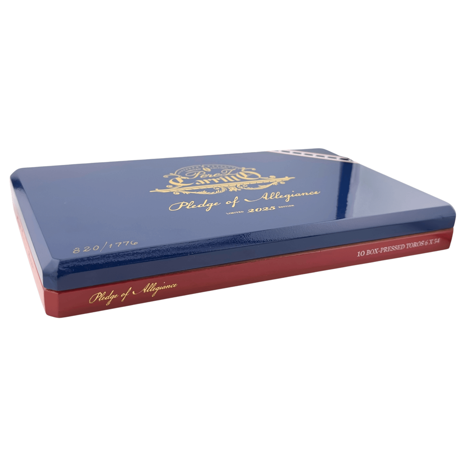 Pledge of Allegiance 2025 10 - Image 2