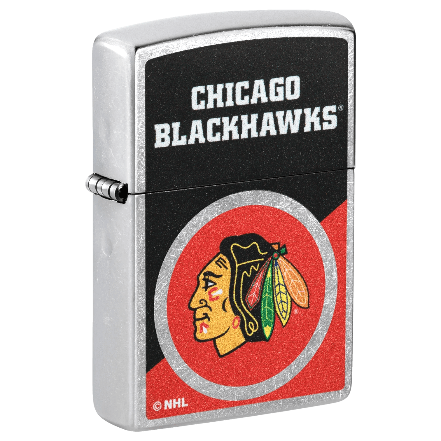 Zippo NHL Chicago Blackhawks®