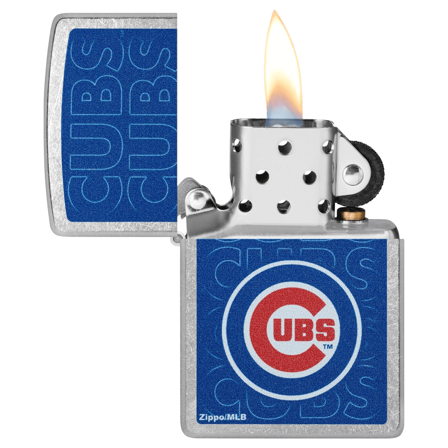 Zippo MLB® Chicago Cubs™ - Image 2