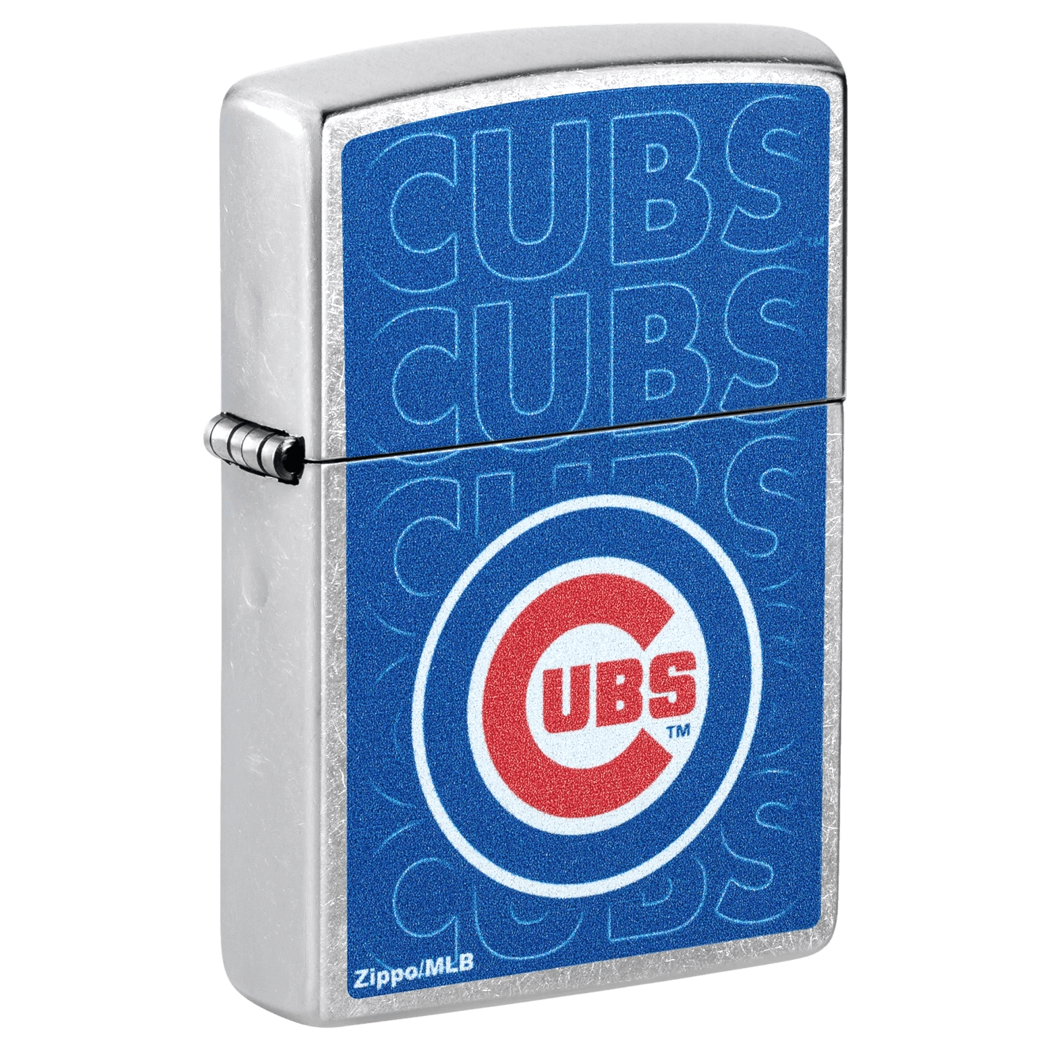Zippo MLB® Chicago Cubs™
