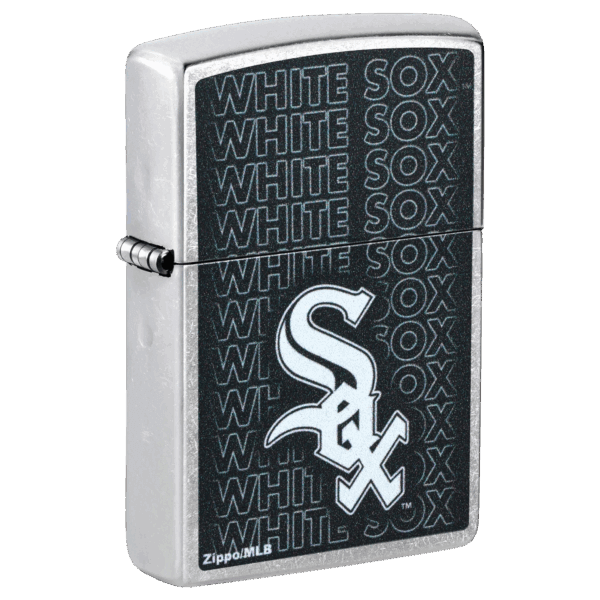 Zippo MLB® Chicago White Sox™