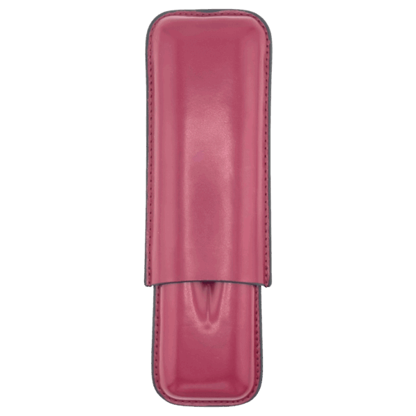 Castleford Cigar2 Case Burgundy