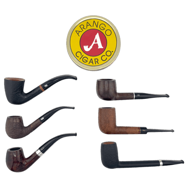 Chacom Standard Assorted 6