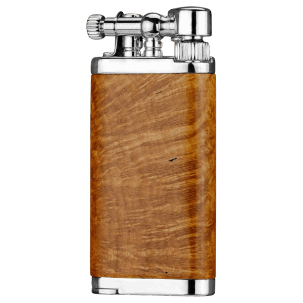 IM Corona Old Boy Natural Smooth Chrome