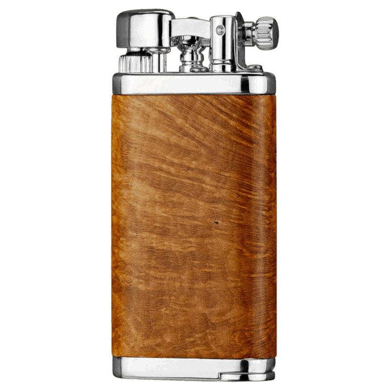 IM Corona Old Boy Natural Smooth Chrome - Image 2
