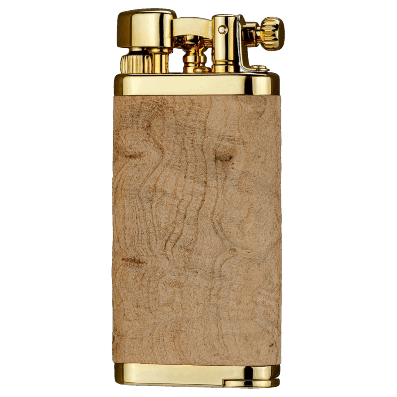 IM Corona Old Boy Natural Sandblast Gold - Image 2