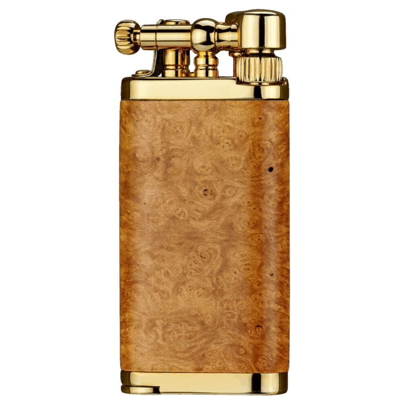 IM Corona Old Boy Natural Smooth Gold