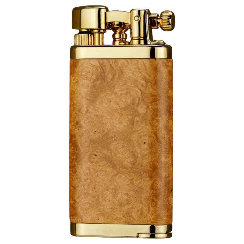 IM Corona Old Boy Natural Smooth Gold - Image 2