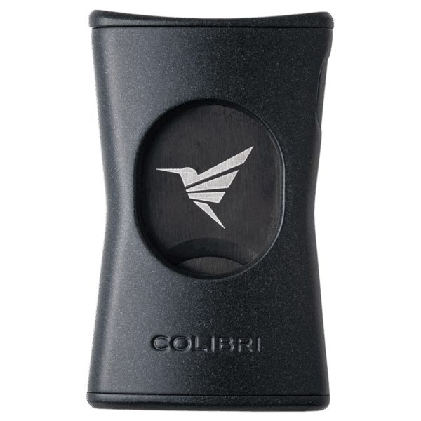 Colibri Slim Cutter Black