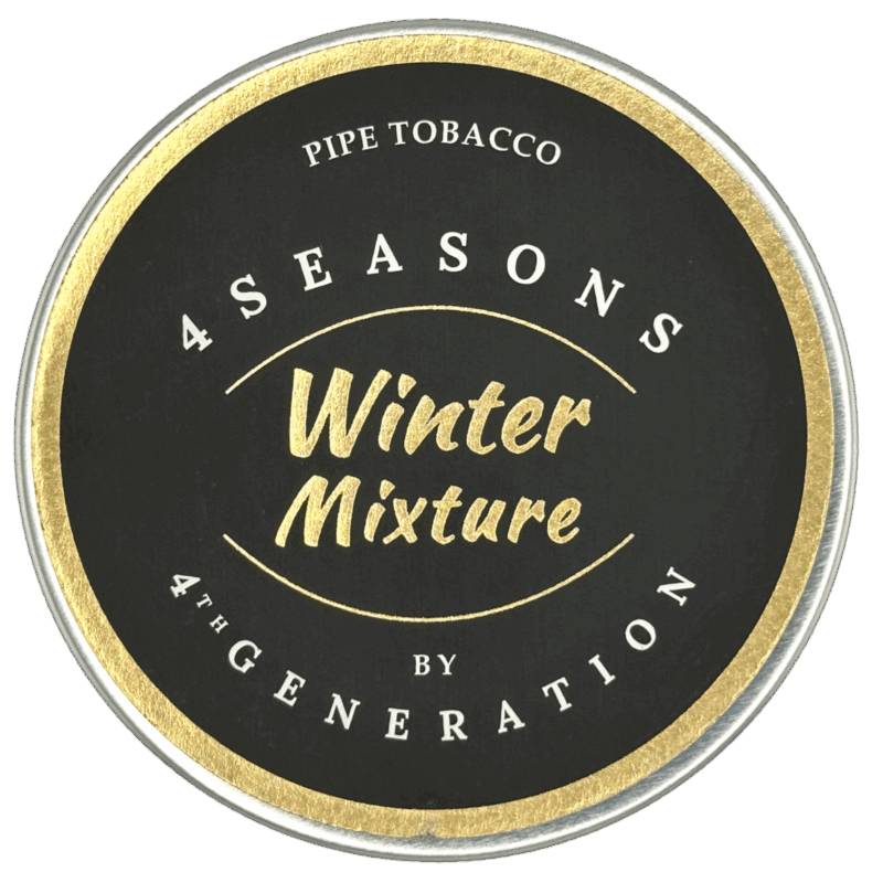 4th Generation 4 Seasons Winter Mixture 1.76 oz