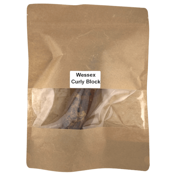 Wessex Curly Block 9.7oz