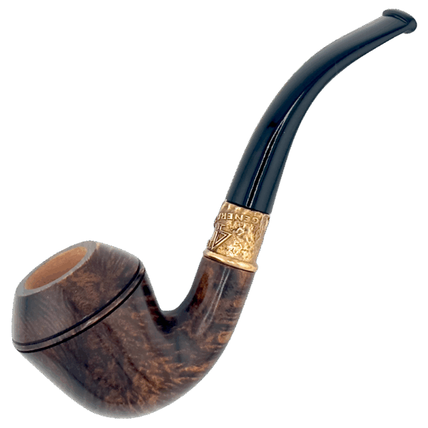 4th Generation Autumn Bulldog Bent