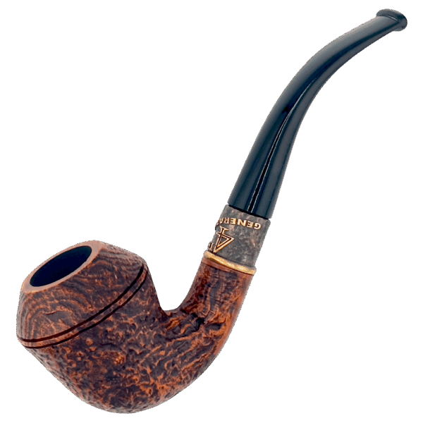 4th Generation Spring Bulldog Bent