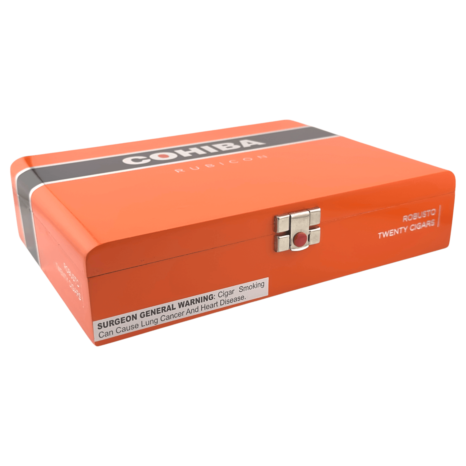 Cohiba Rubicon Robusto 20 - Image 2