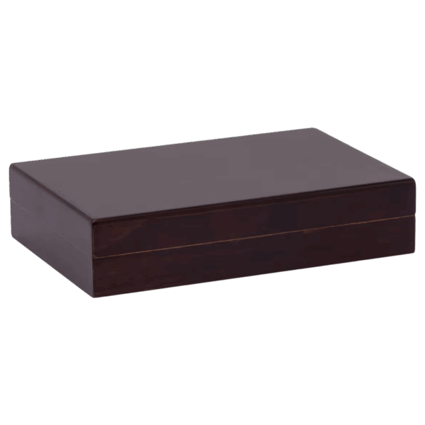 Quality HUM-TR5 Mahogany