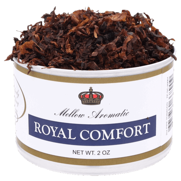 Royal Comfort 2oz