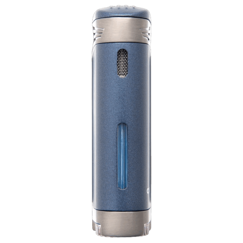 Colibri E3 Triple-Jet Lighter Black - Image 3