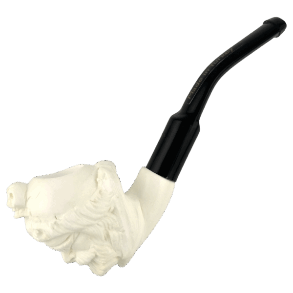 Servi Meerschaum Mini Pirate